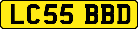 LC55BBD