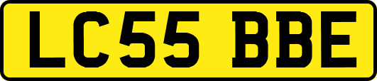 LC55BBE
