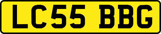 LC55BBG