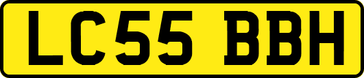 LC55BBH