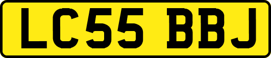 LC55BBJ