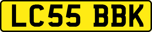 LC55BBK