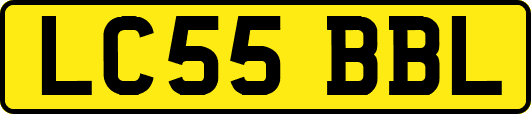 LC55BBL