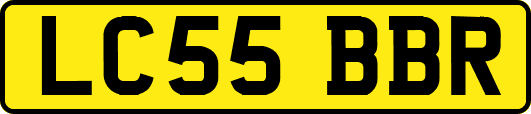 LC55BBR