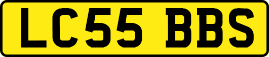 LC55BBS