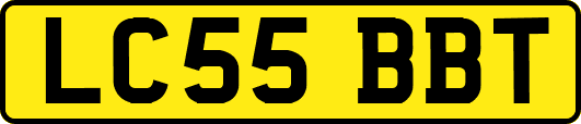 LC55BBT