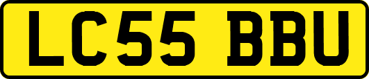 LC55BBU