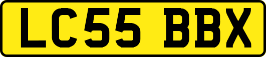 LC55BBX