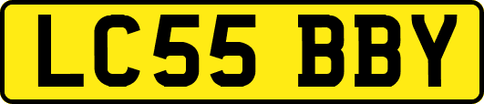 LC55BBY