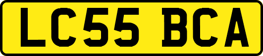 LC55BCA