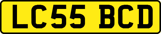 LC55BCD