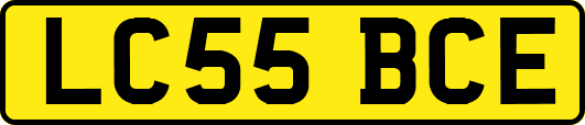 LC55BCE