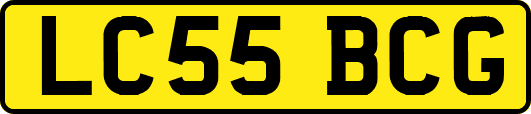 LC55BCG
