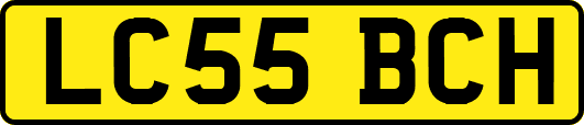 LC55BCH