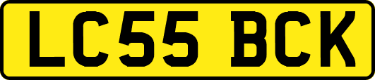 LC55BCK
