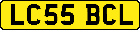 LC55BCL