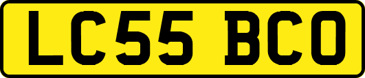 LC55BCO