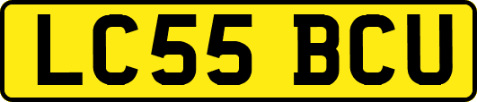 LC55BCU