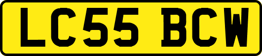 LC55BCW