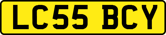 LC55BCY