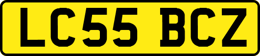 LC55BCZ