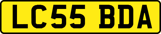LC55BDA