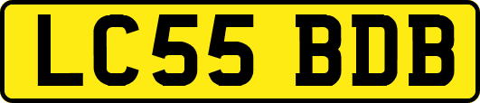 LC55BDB