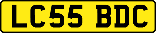 LC55BDC