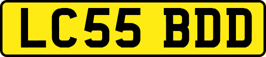 LC55BDD