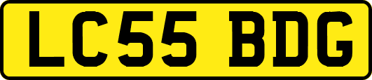 LC55BDG