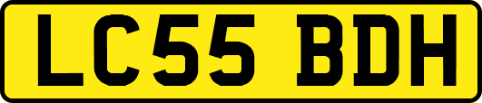LC55BDH