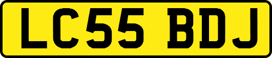 LC55BDJ
