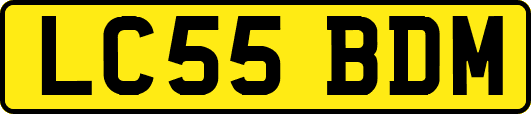 LC55BDM