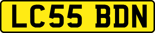 LC55BDN