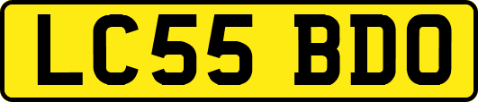 LC55BDO