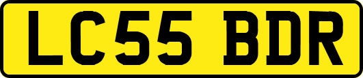 LC55BDR