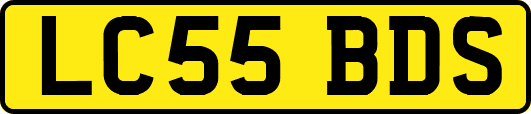 LC55BDS
