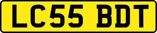 LC55BDT