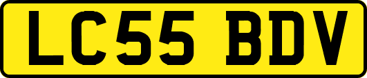 LC55BDV