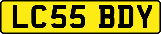 LC55BDY