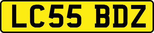 LC55BDZ