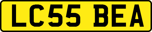 LC55BEA