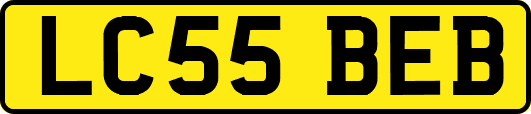 LC55BEB