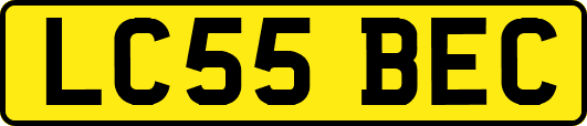 LC55BEC