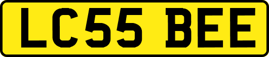LC55BEE