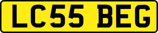 LC55BEG