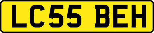 LC55BEH