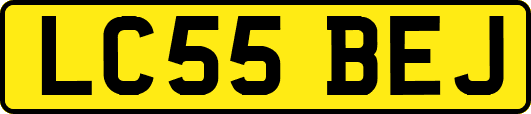 LC55BEJ