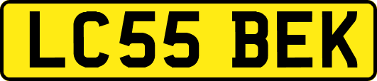 LC55BEK
