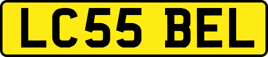 LC55BEL